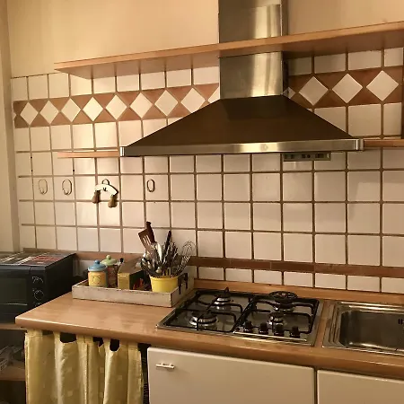 R.f.b. Lägenhet Bologna